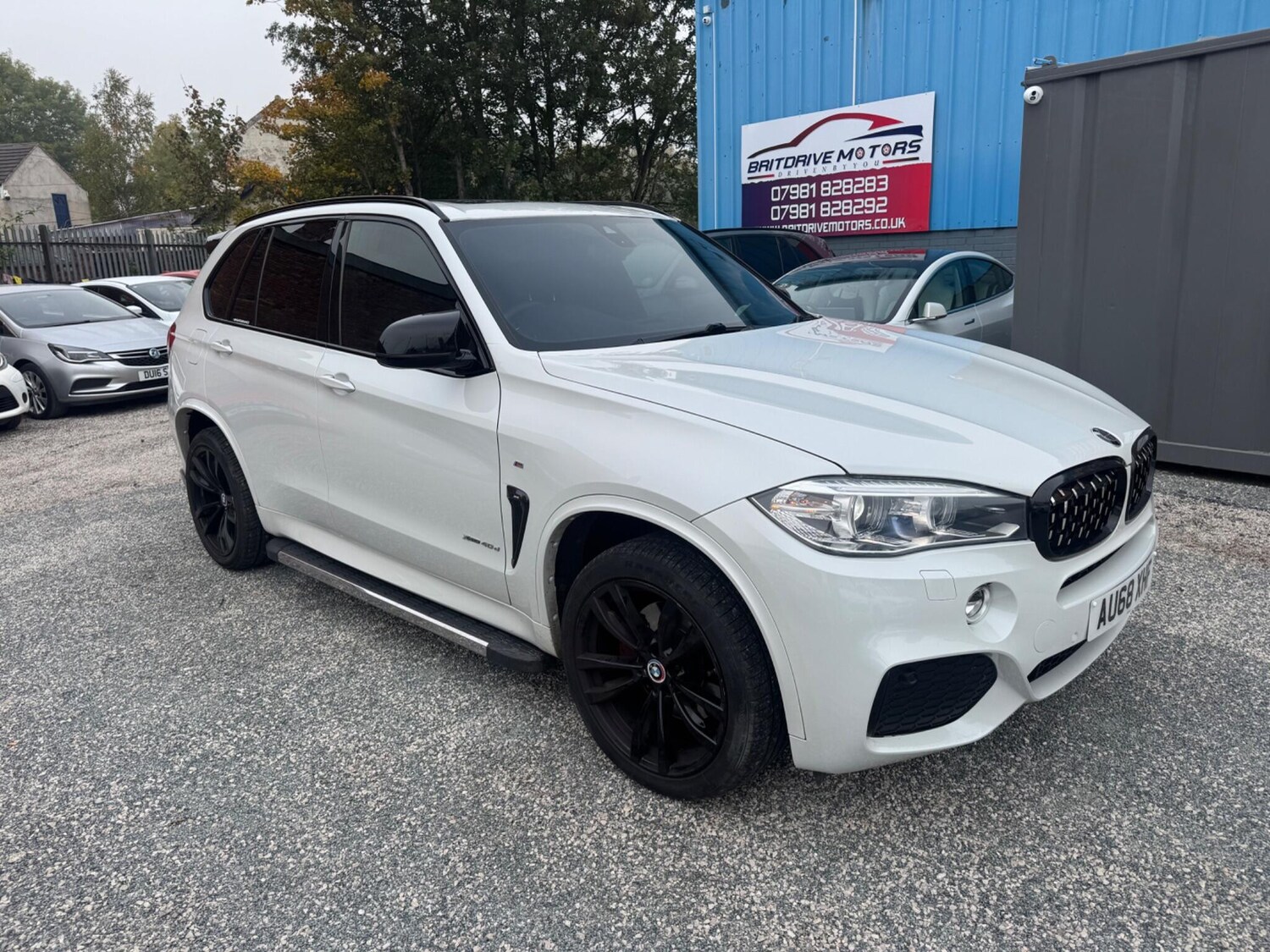 Used BMW X5 2018 for sale - 76786536: Photo 21