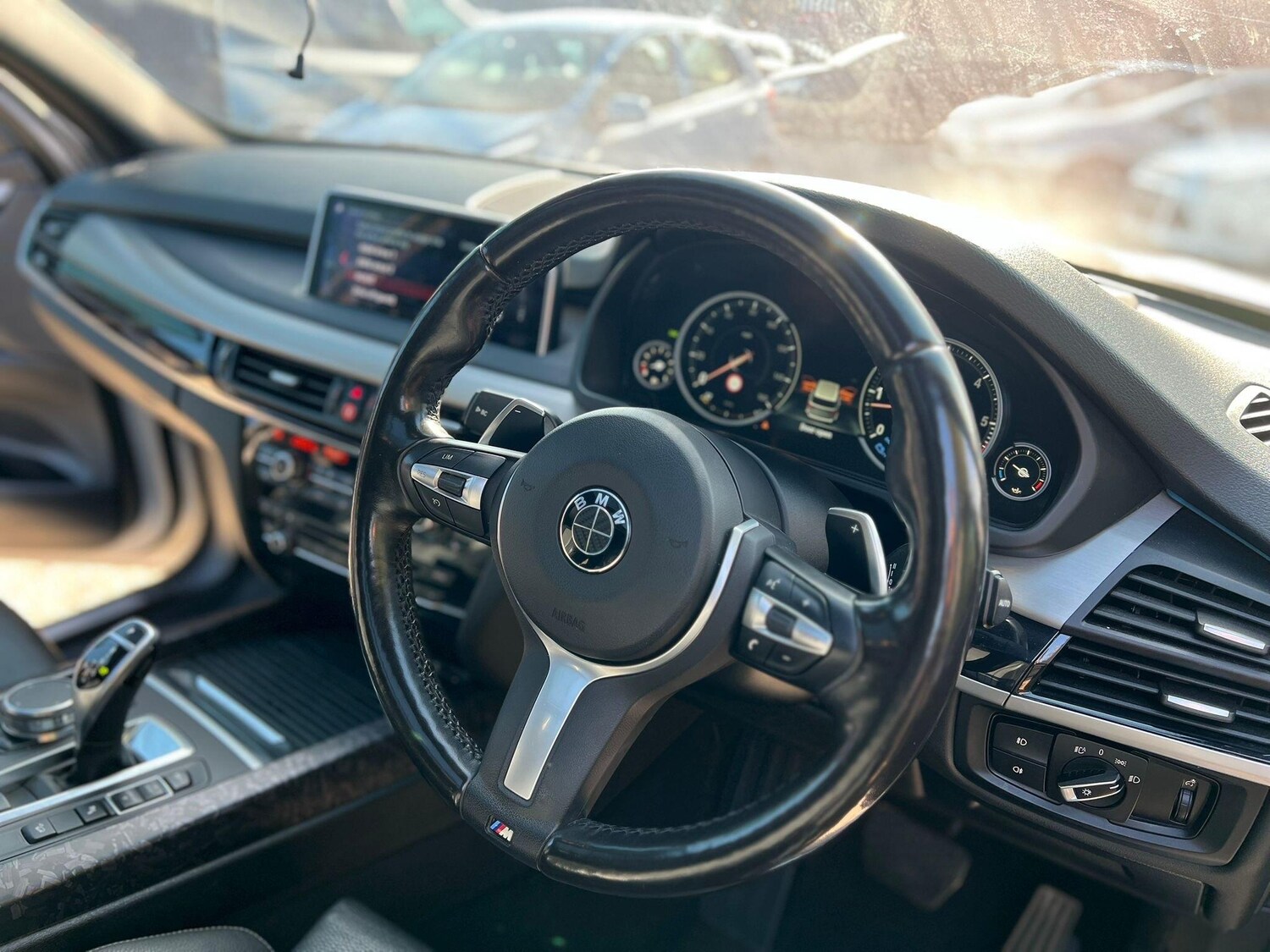 Used BMW X5 2018 for sale - 76786536: Photo 22