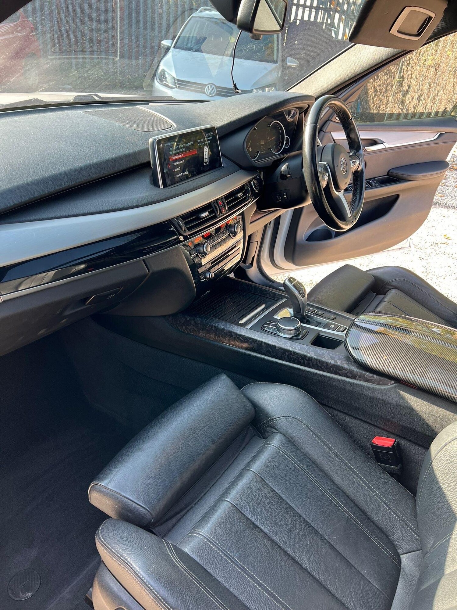 Used BMW X5 2018 for sale - 76786536: Photo 23