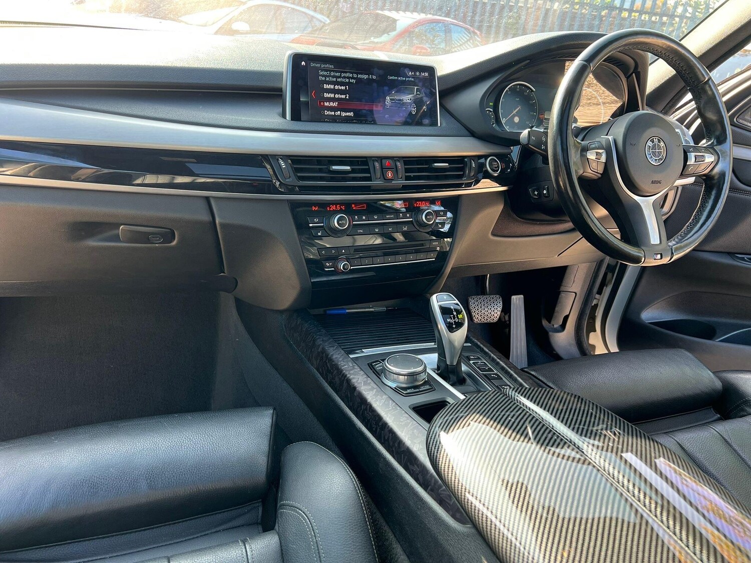 Used BMW X5 2018 for sale - 76786536: Photo 25