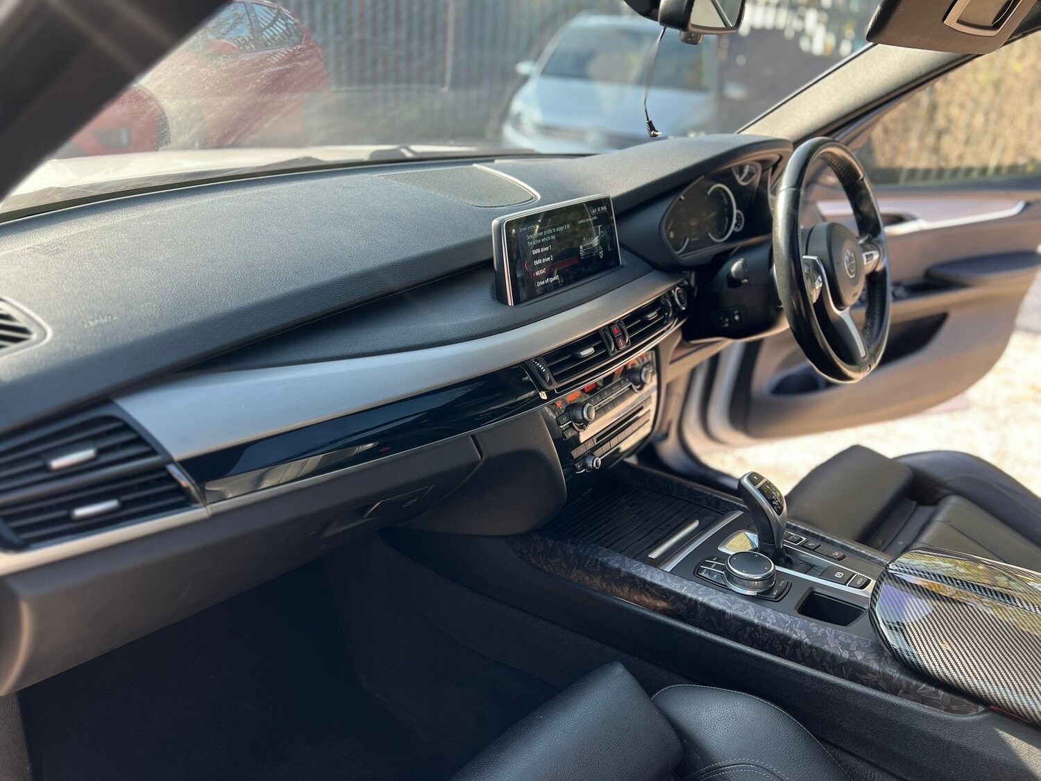 Used BMW X5 2018 for sale - 76786536: Photo 26