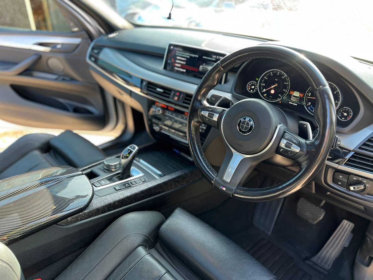 Used BMW X5 2018 for sale - 76786536: Photo 27