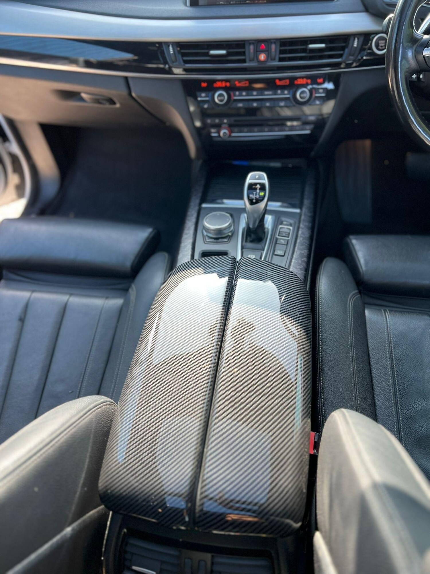 Used BMW X5 2018 for sale - 76786536: Photo 28