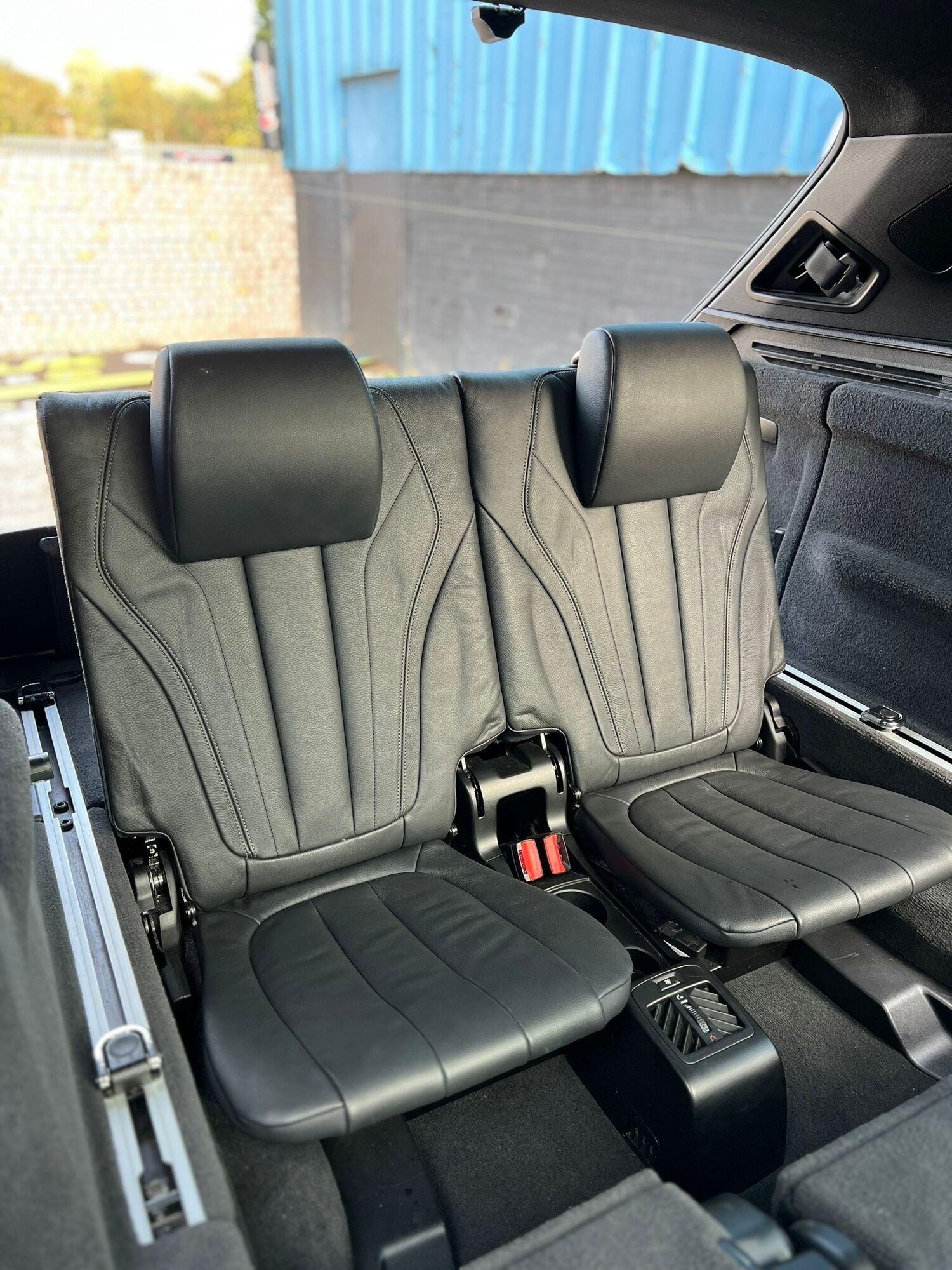 Used BMW X5 2018 for sale - 76786536: Photo 30