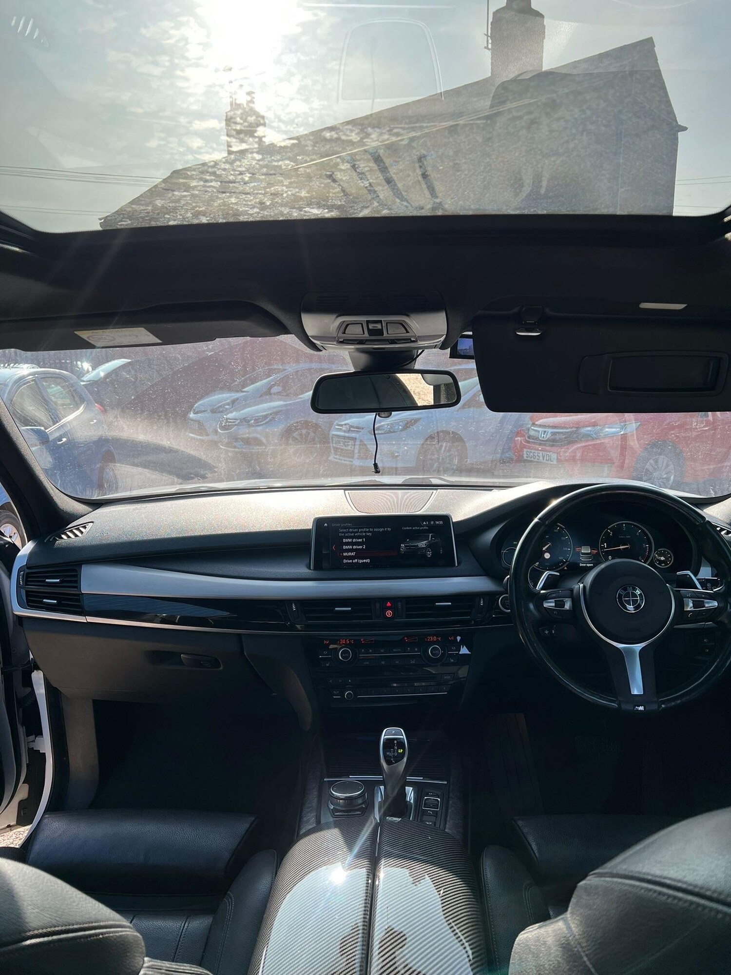 Used BMW X5 2018 for sale - 76786536: Photo 31