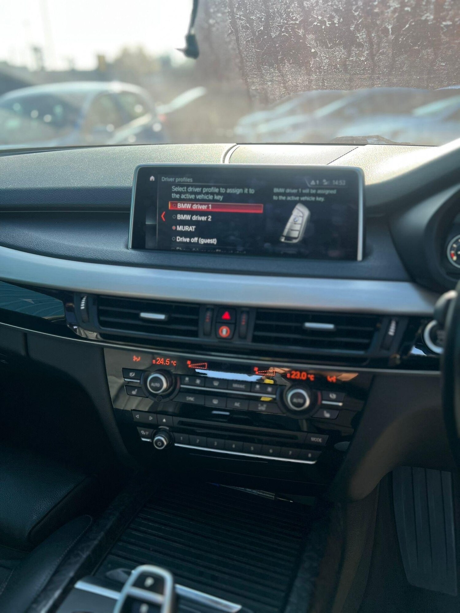 Used BMW X5 2018 for sale - 76786536: Photo 32