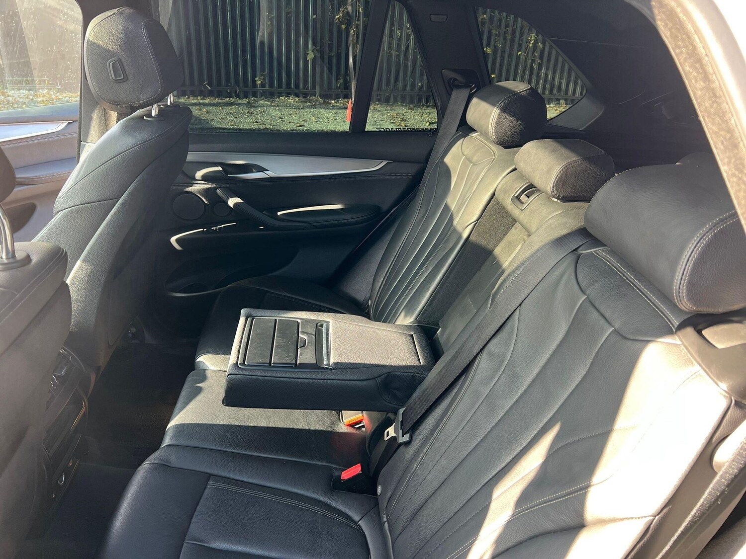 Used BMW X5 2018 for sale - 76786536: Photo 33