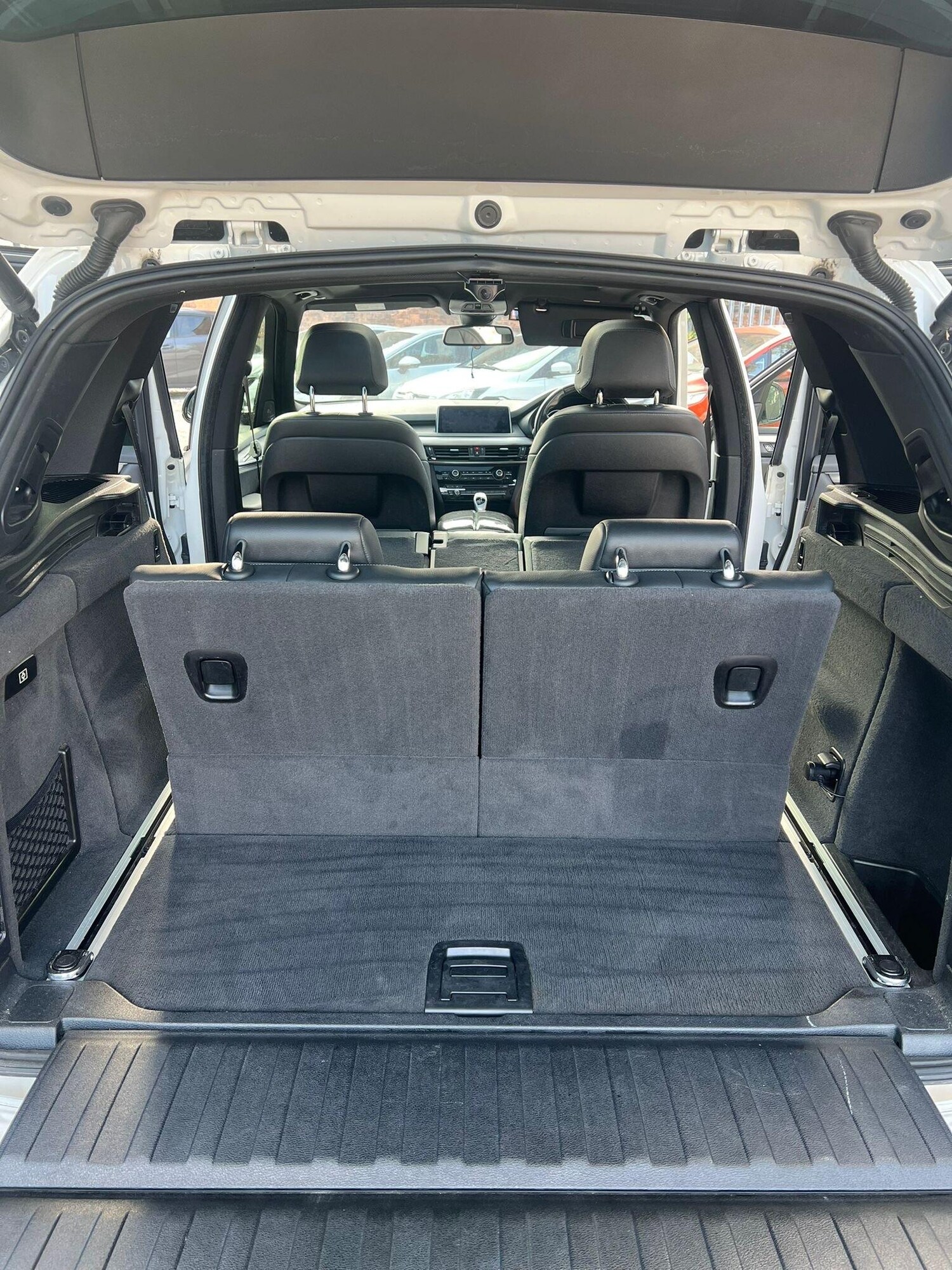 Used BMW X5 2018 for sale - 76786536: Photo 34