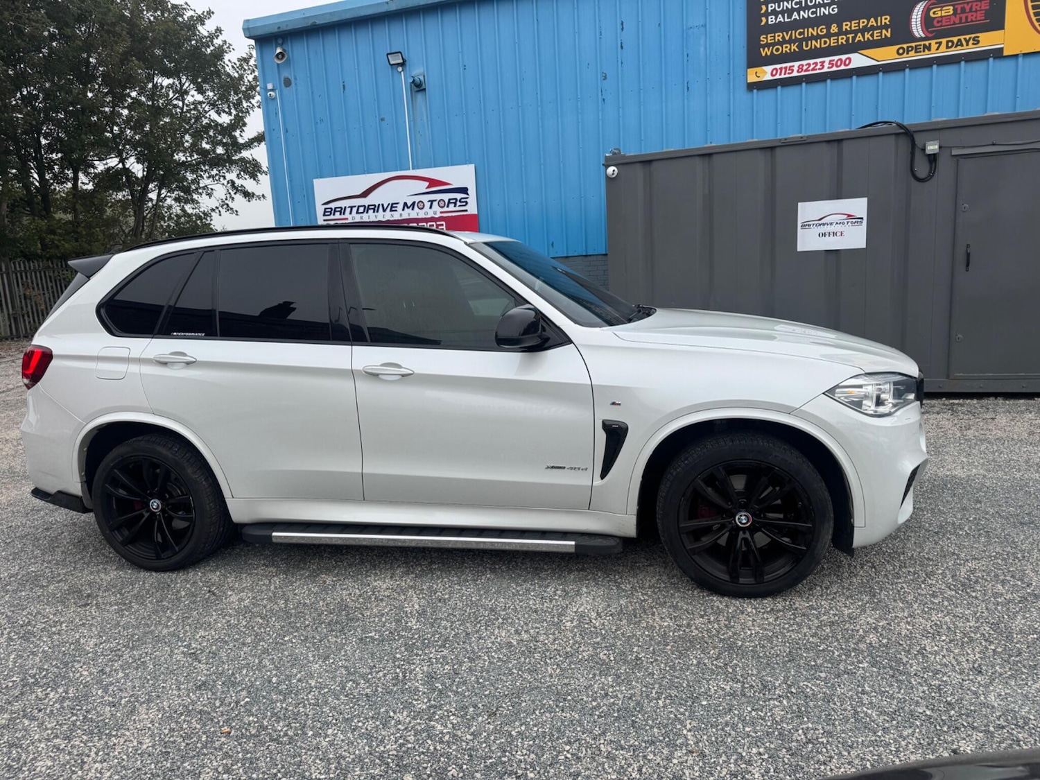 Used BMW X5 2018 for sale - 76786536: Photo 4