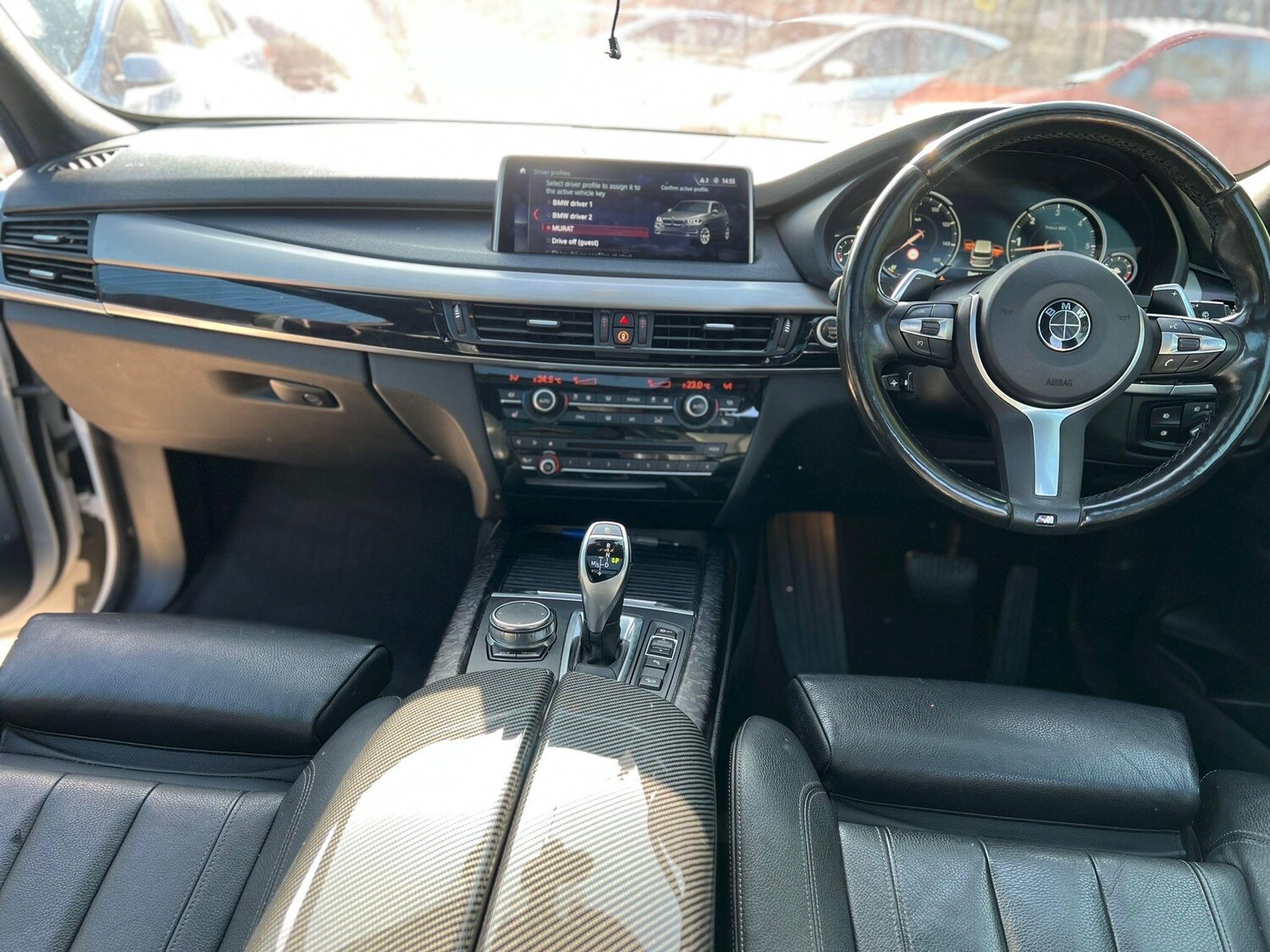 Used BMW X5 2018 for sale - 76786536: Photo 40