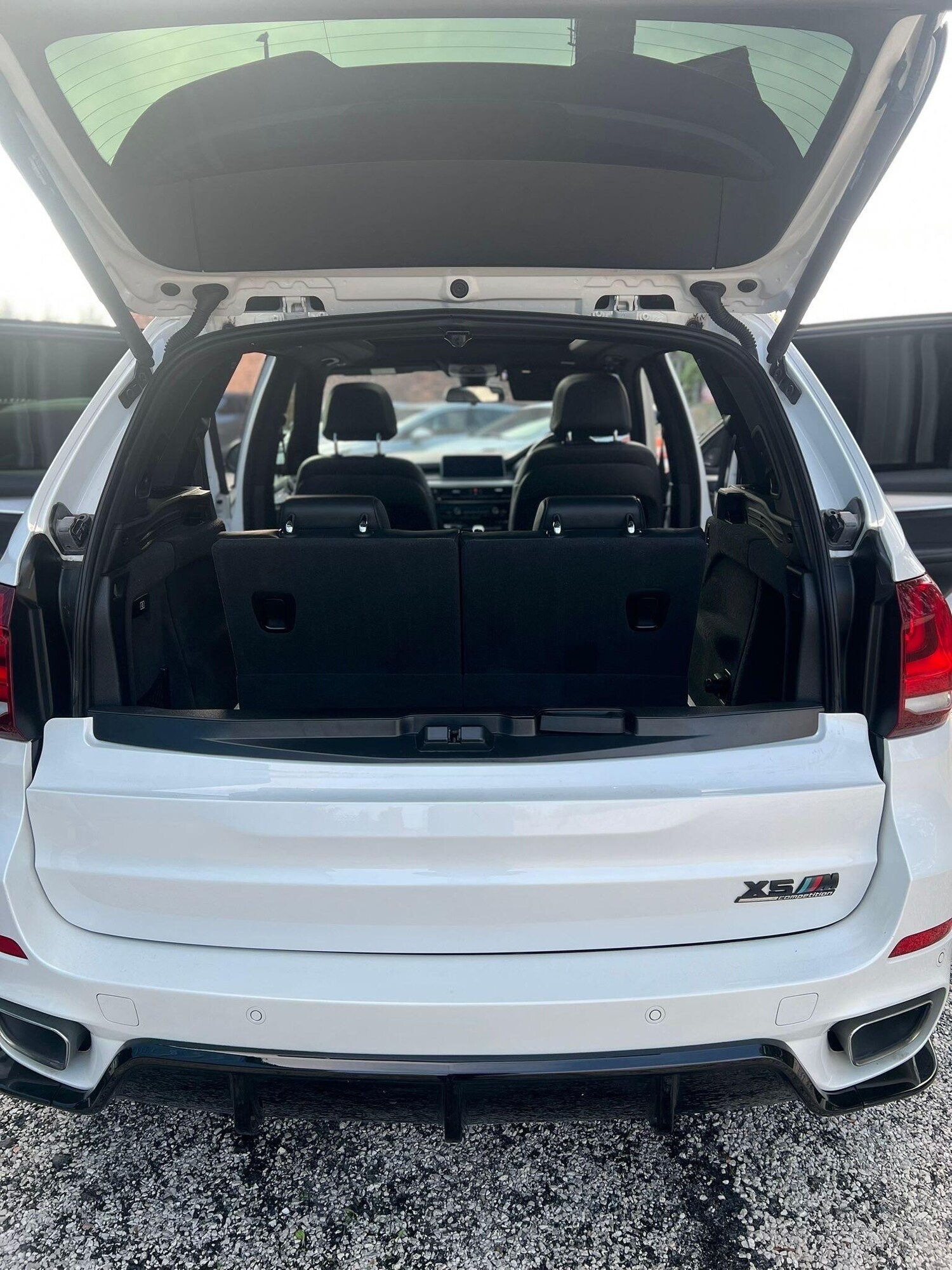 Used BMW X5 2018 for sale - 76786536: Photo 41