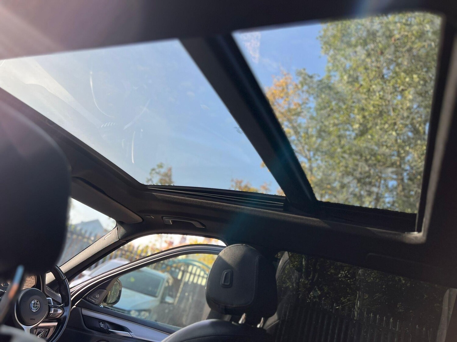 Used BMW X5 2018 for sale - 76786536: Photo 43