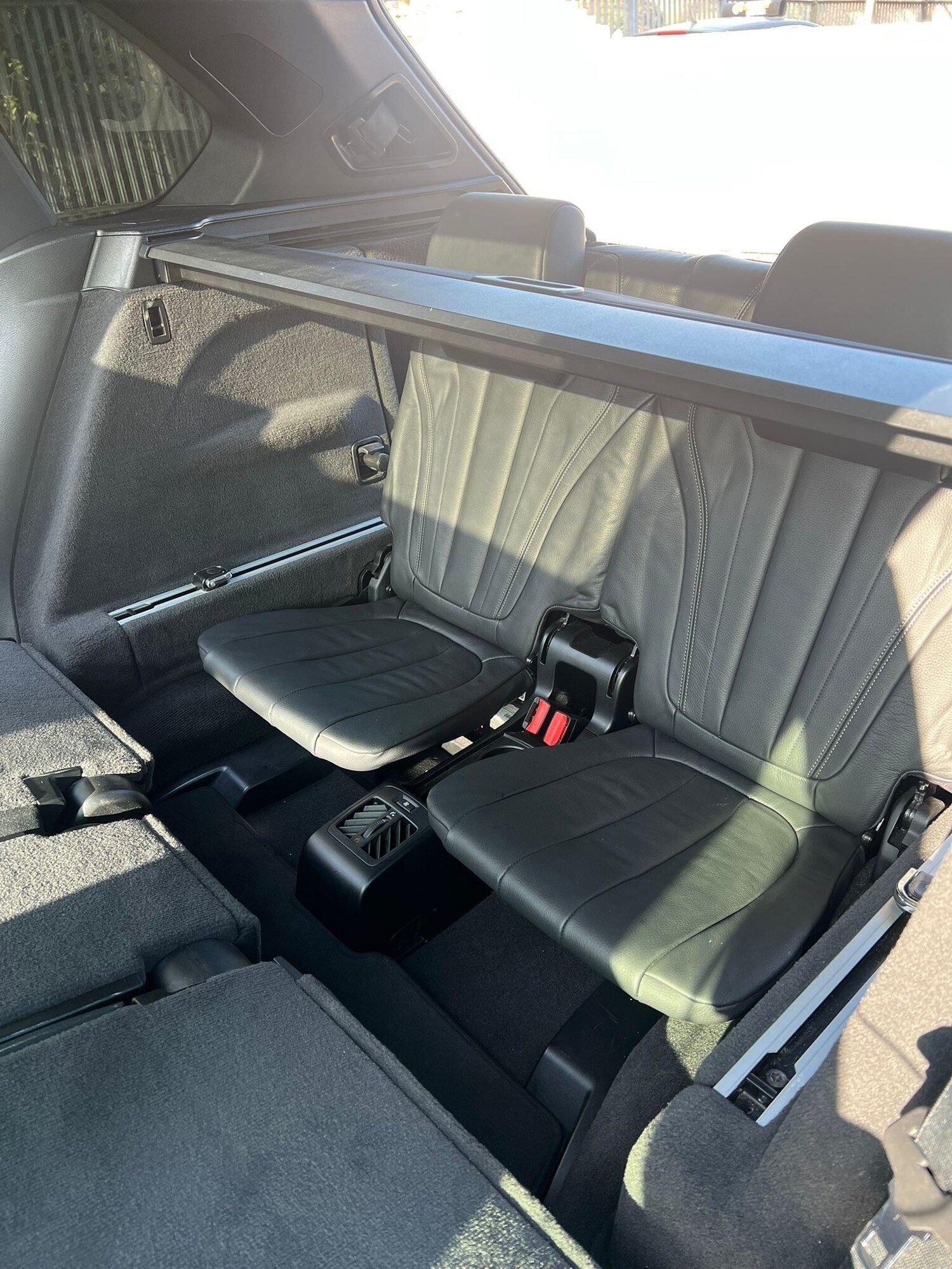 Used BMW X5 2018 for sale - 76786536: Photo 45