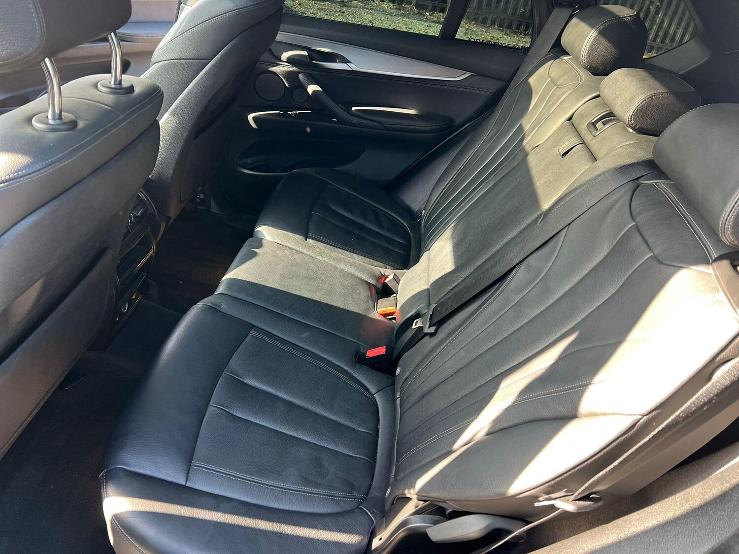 Used BMW X5 2018 for sale - 76786536: Photo 47