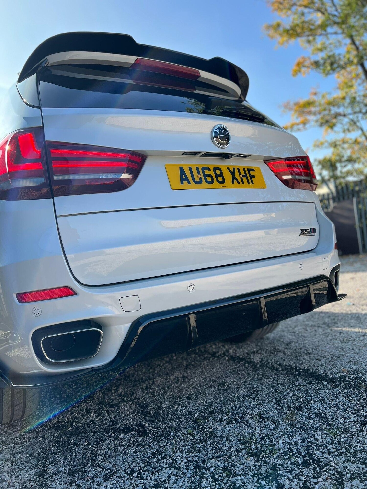 Used BMW X5 2018 for sale - 76786536: Photo 48