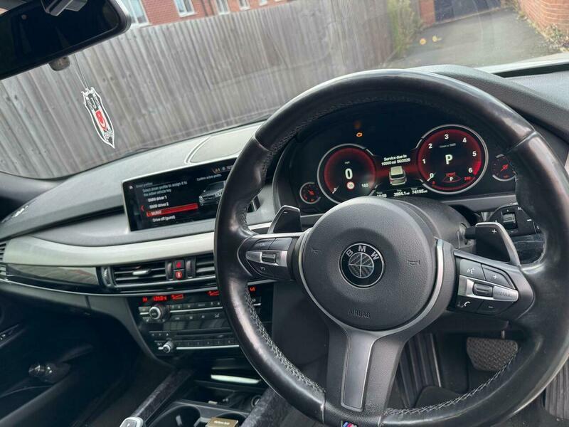 Used BMW X5 2018 for sale - 76786536: Photo 6