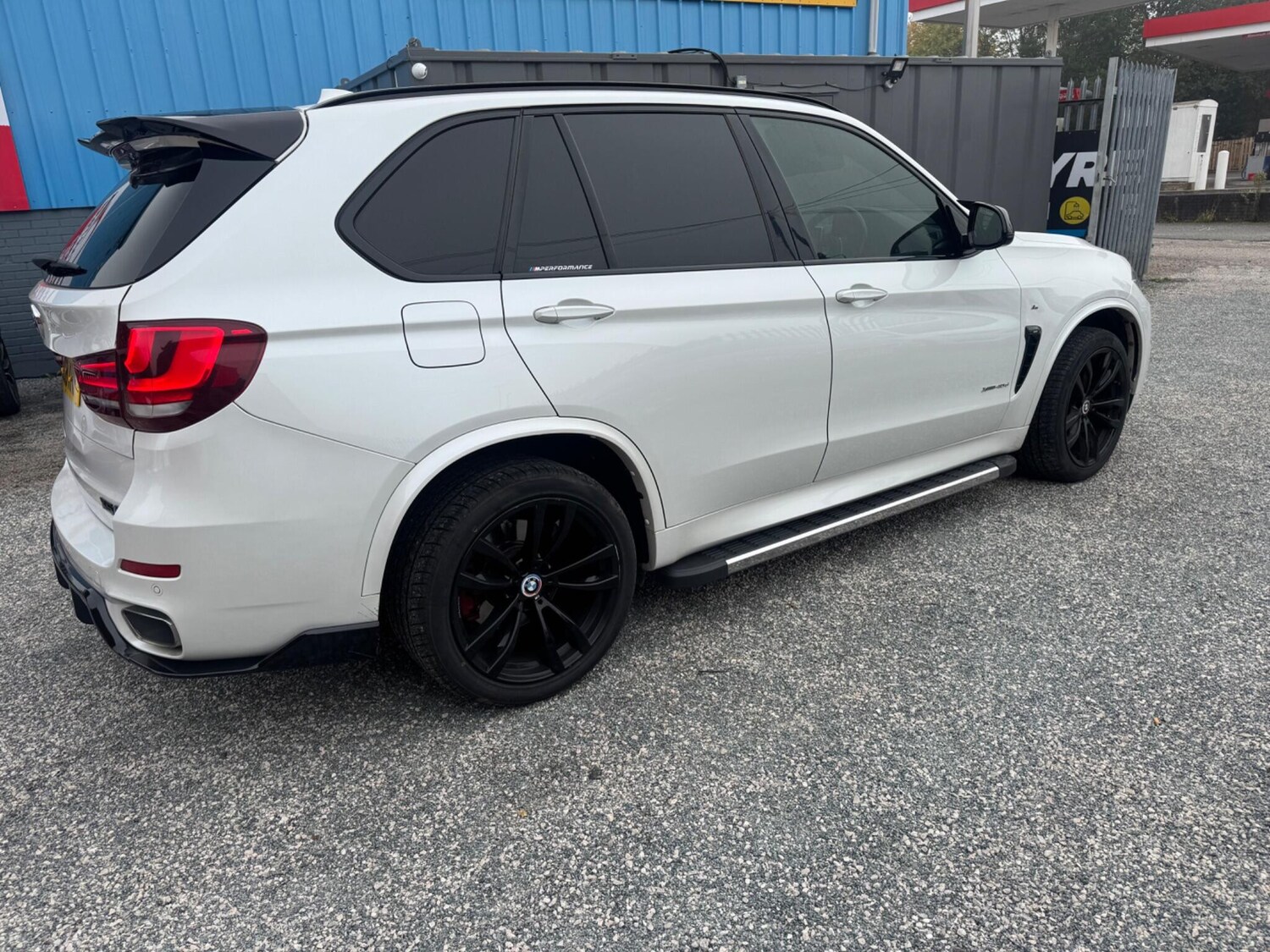 Used BMW X5 2018 for sale - 76786536: Photo 7