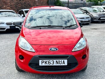 Used Ford Ka 2013 for sale - 78517538: Photo