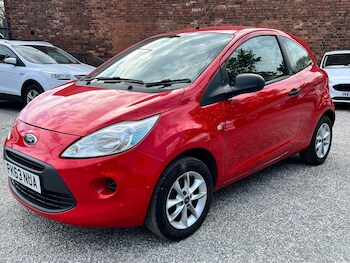 Used Ford Ka 2013 for sale - 78517538: Photo