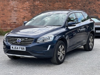 Used Volvo XC60 2014 for sale - 79452708: Photo