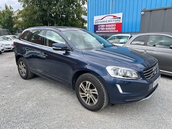 Used Volvo XC60 2014 for sale - 79452708: Photo