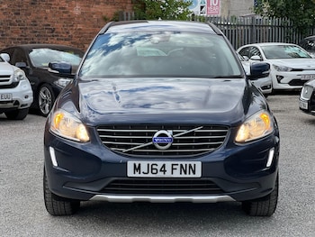 Used Volvo XC60 2014 for sale - 79452708: Photo
