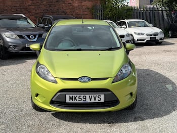 Used Ford Fiesta 2009 for sale - 79859828: Photo