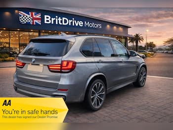 Used BMW X5 2017 for sale - 79601112: Photo