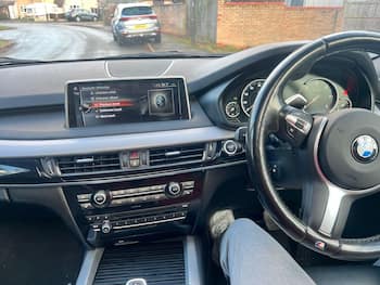 Used BMW X5 2017 for sale - 79601112: Photo