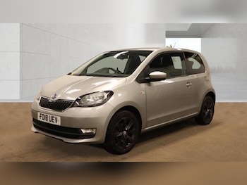 Used Skoda Citigo 2018 for sale - 78675374: Photo