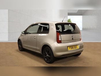 Used Skoda Citigo 2018 for sale - 78675374: Photo