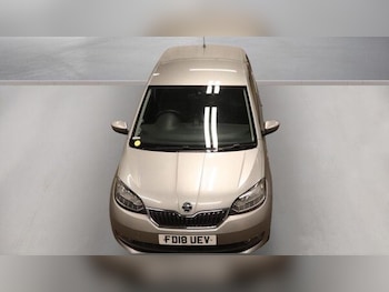 Used Skoda Citigo 2018 for sale - 78675374: Photo