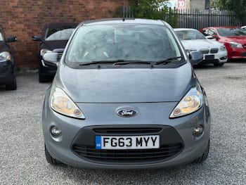 Used Ford Ka 2013 for sale - 79750543: Photo