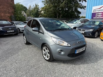 Used Ford Ka 2013 for sale - 79750543: Photo