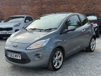 Used Ford Ka 2013 for sale - 79750543: Photo