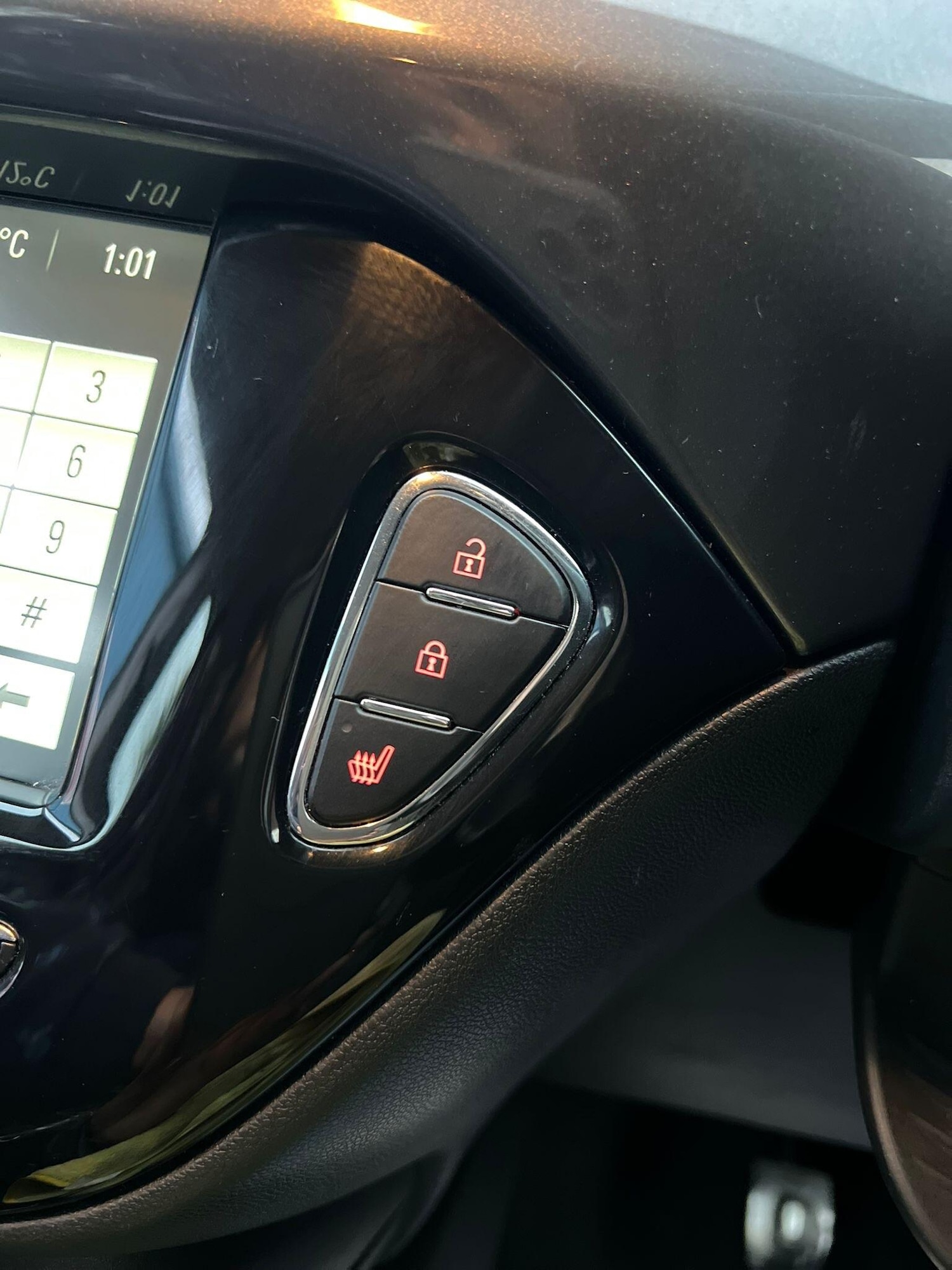 Used Vauxhall Corsa 2017 for sale - 76786672: Photo 11