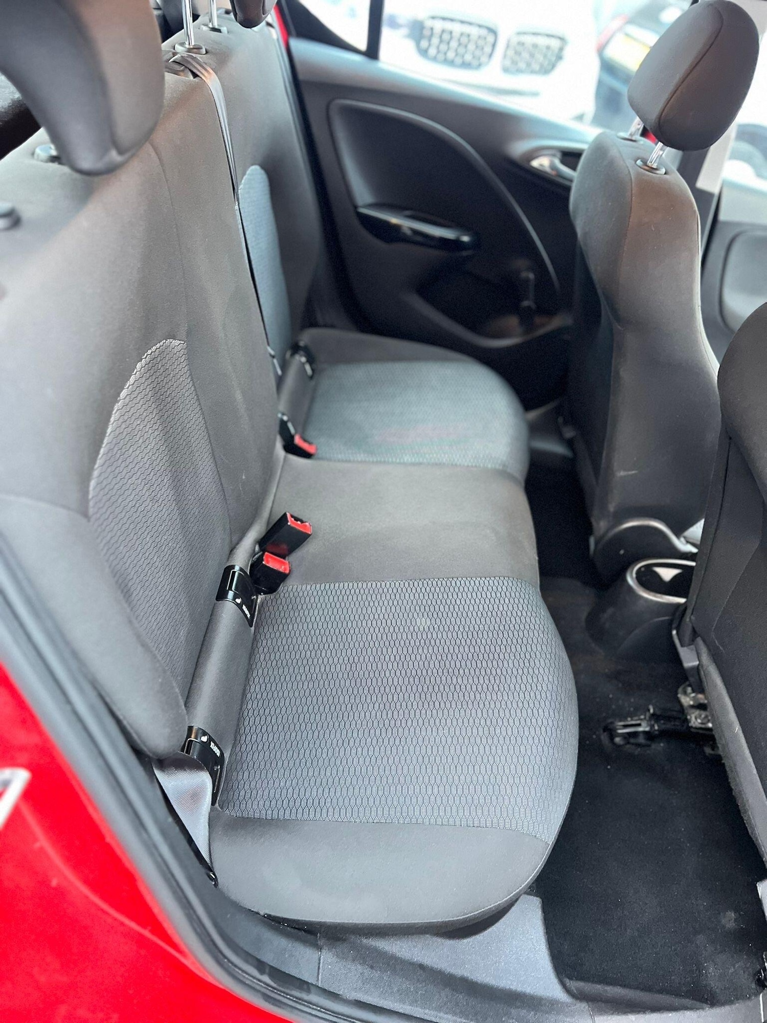 Used Vauxhall Corsa 2017 for sale - 76786672: Photo 17