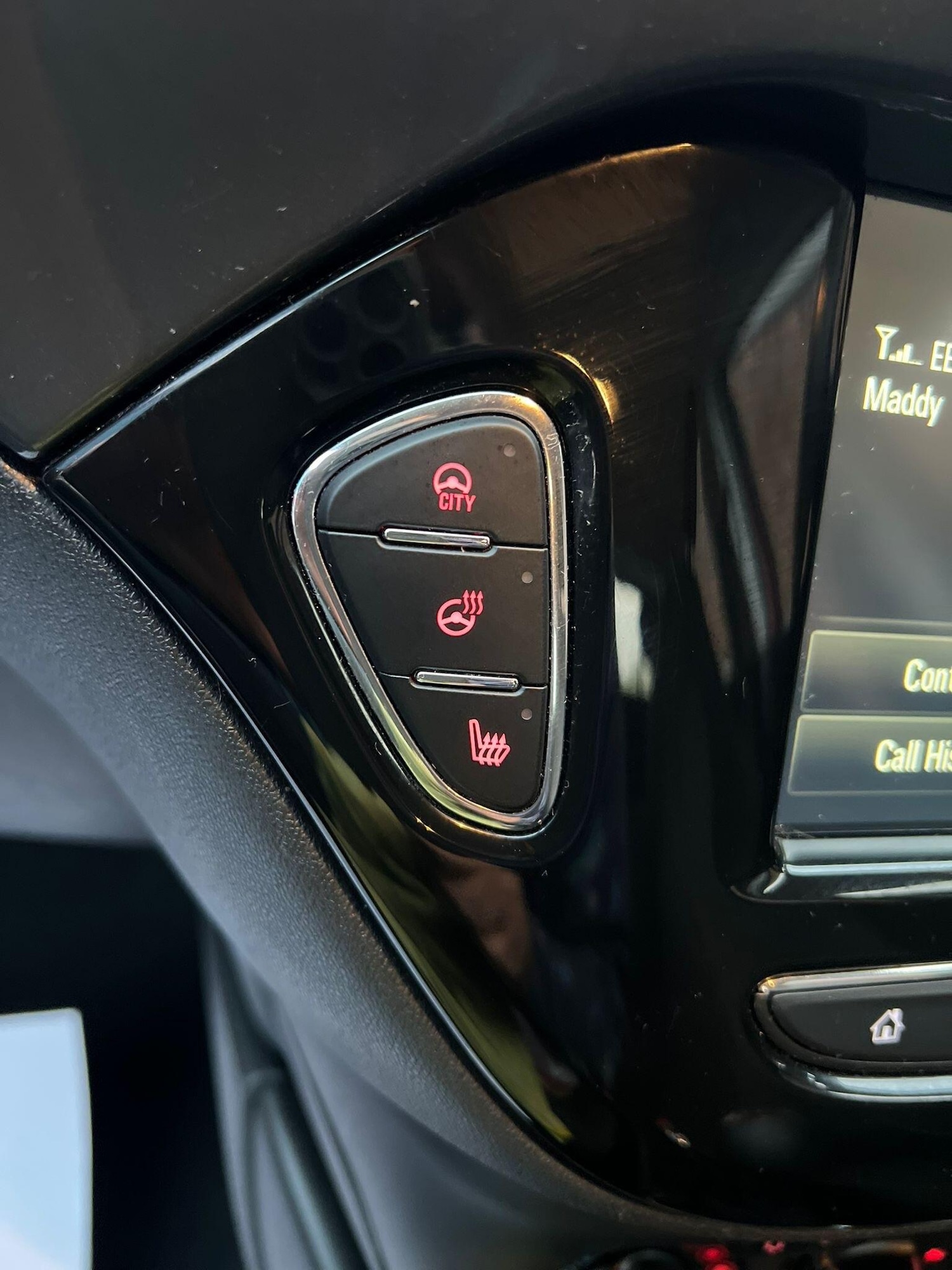 Used Vauxhall Corsa 2017 for sale - 76786672: Photo 19