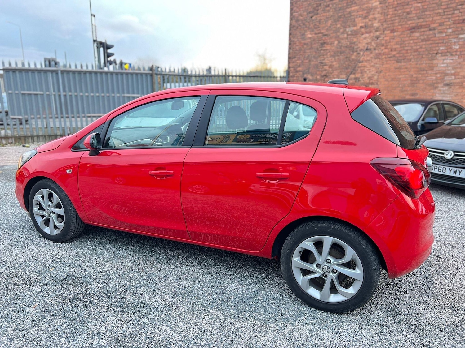 Used Vauxhall Corsa 2017 for sale - 76786672: Photo 20