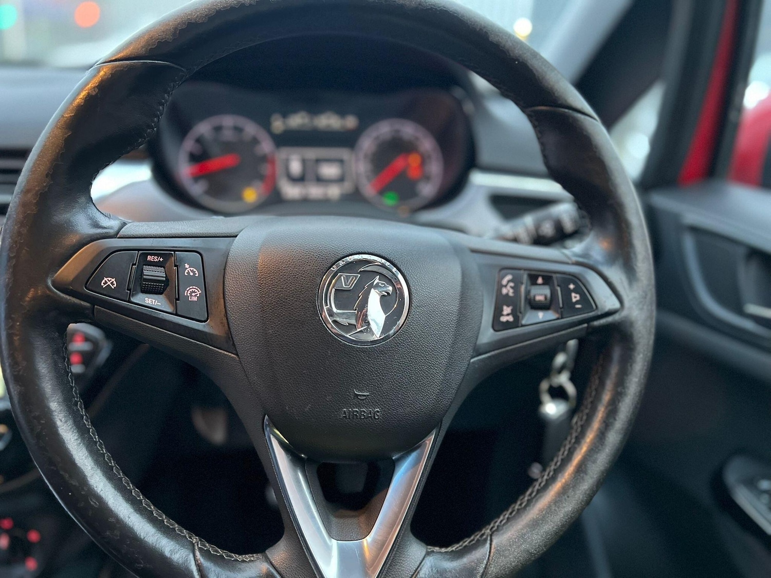 Used Vauxhall Corsa 2017 for sale - 76786672: Photo 21