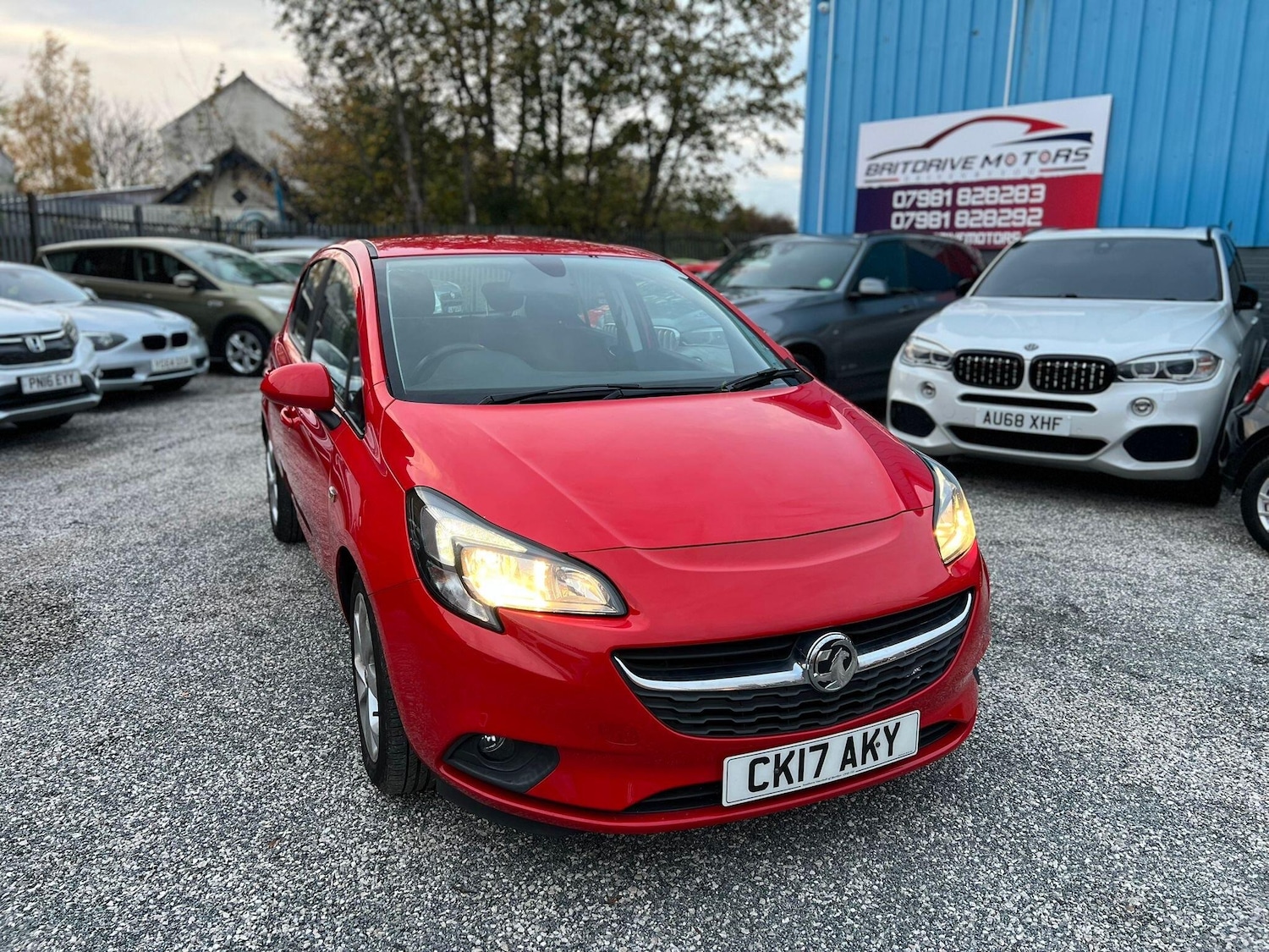 Used Vauxhall Corsa 2017 for sale - 76786672: Photo 24