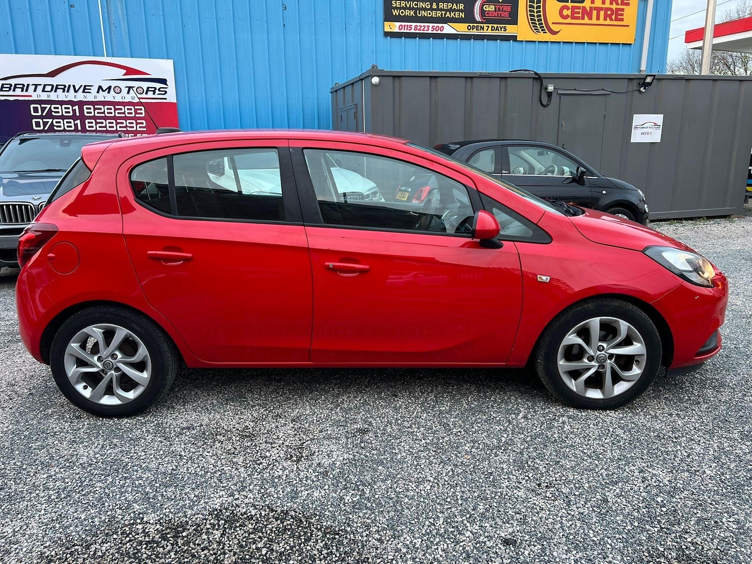 Used Vauxhall Corsa 2017 for sale - 76786672: Photo 25