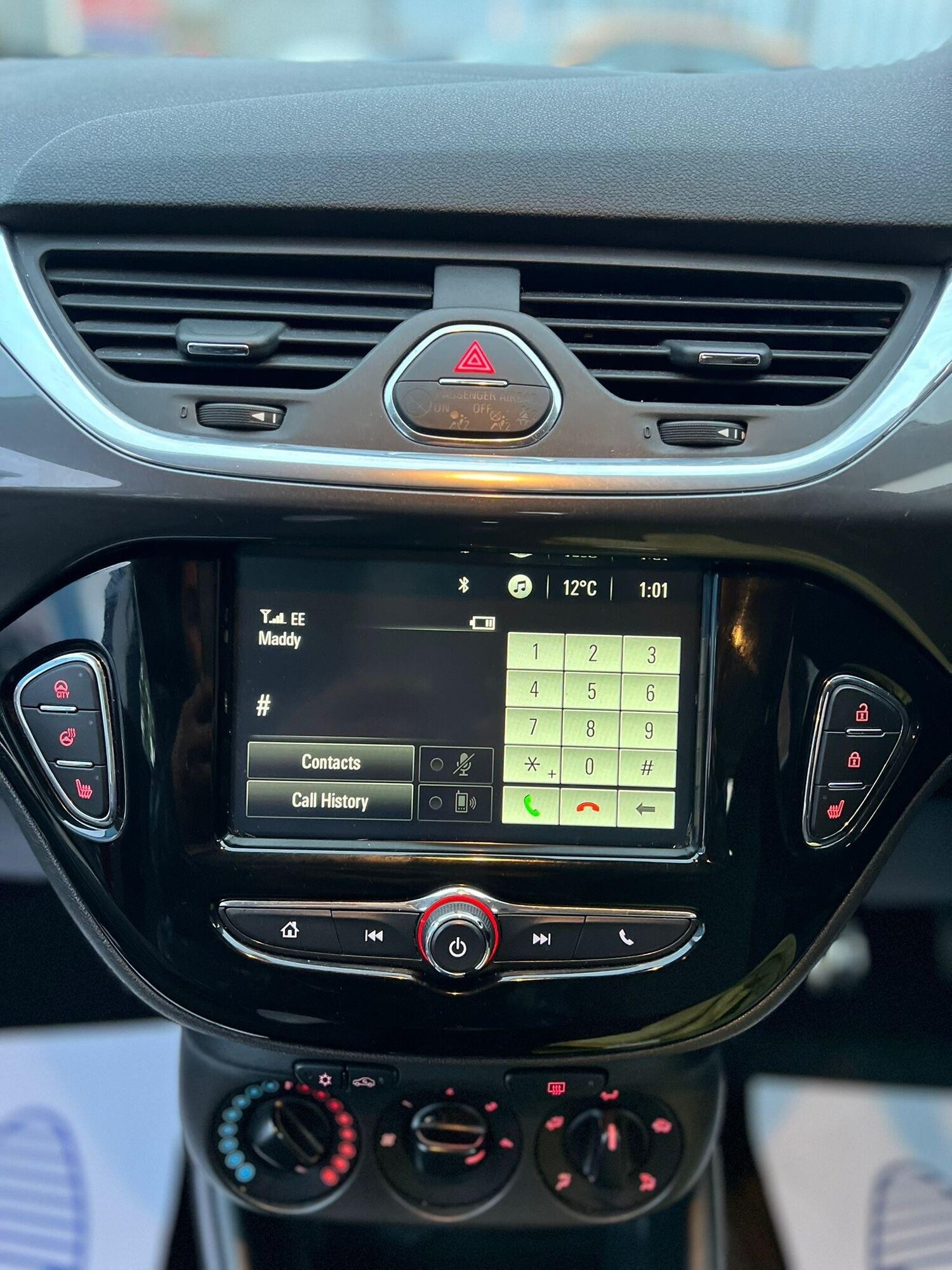 Used Vauxhall Corsa 2017 for sale - 76786672: Photo 33