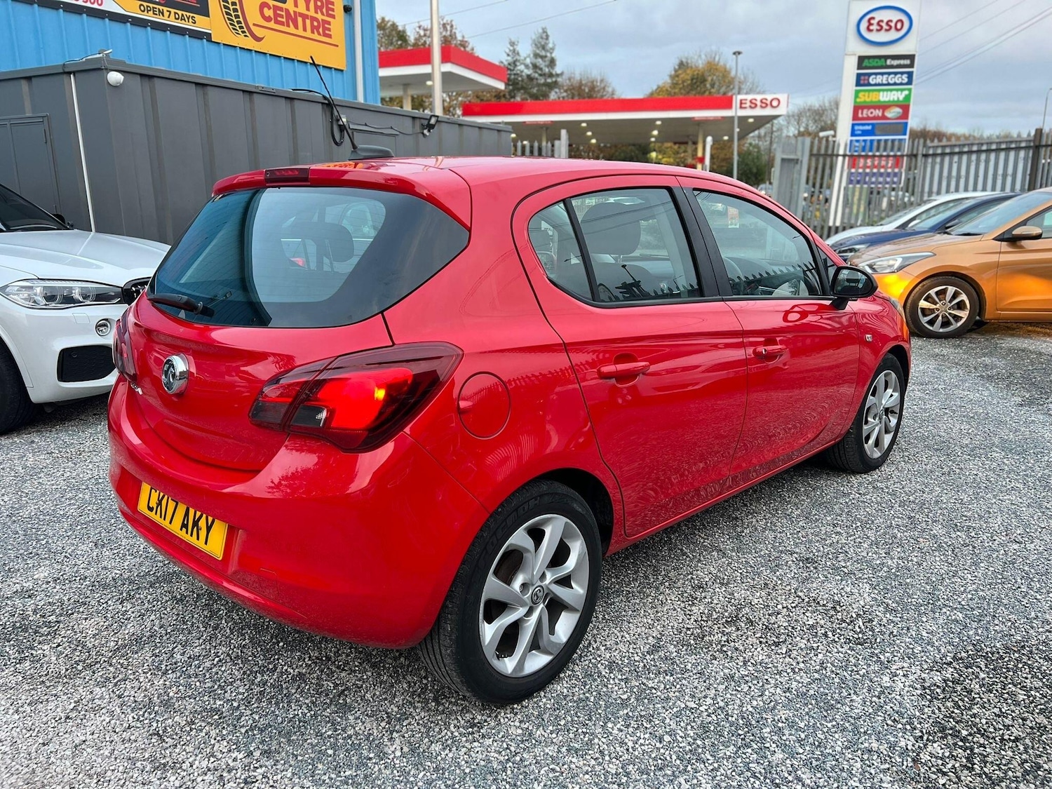 Used Vauxhall Corsa 2017 for sale - 76786672: Photo 39
