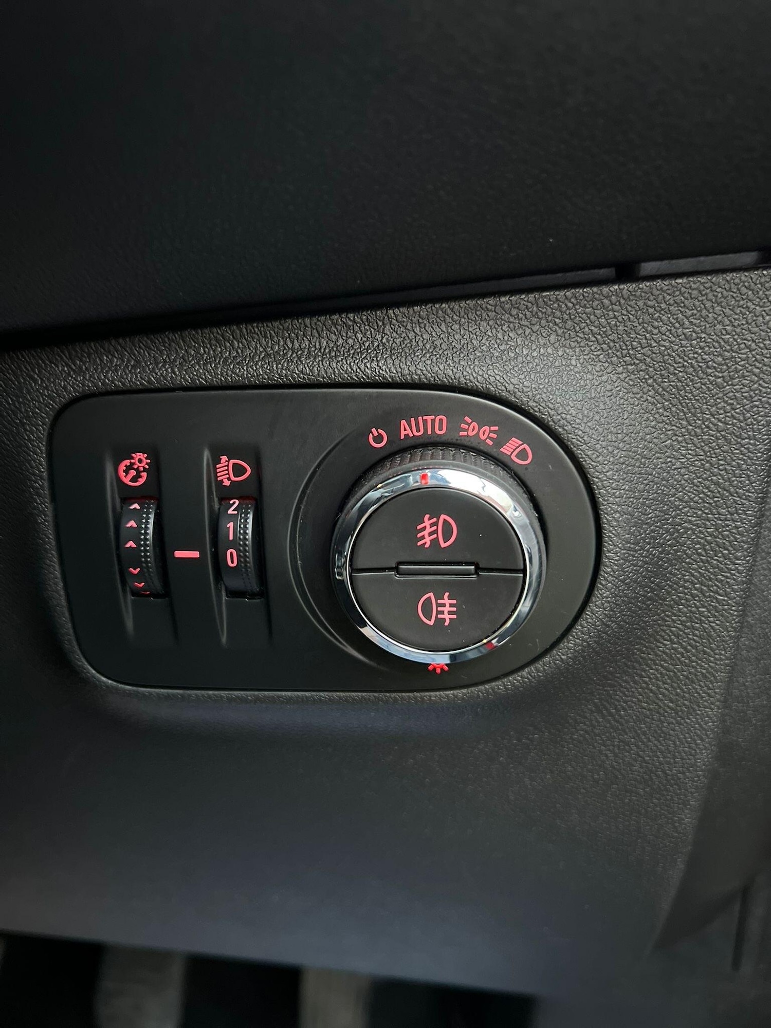 Used Vauxhall Corsa 2017 for sale - 76786672: Photo 9