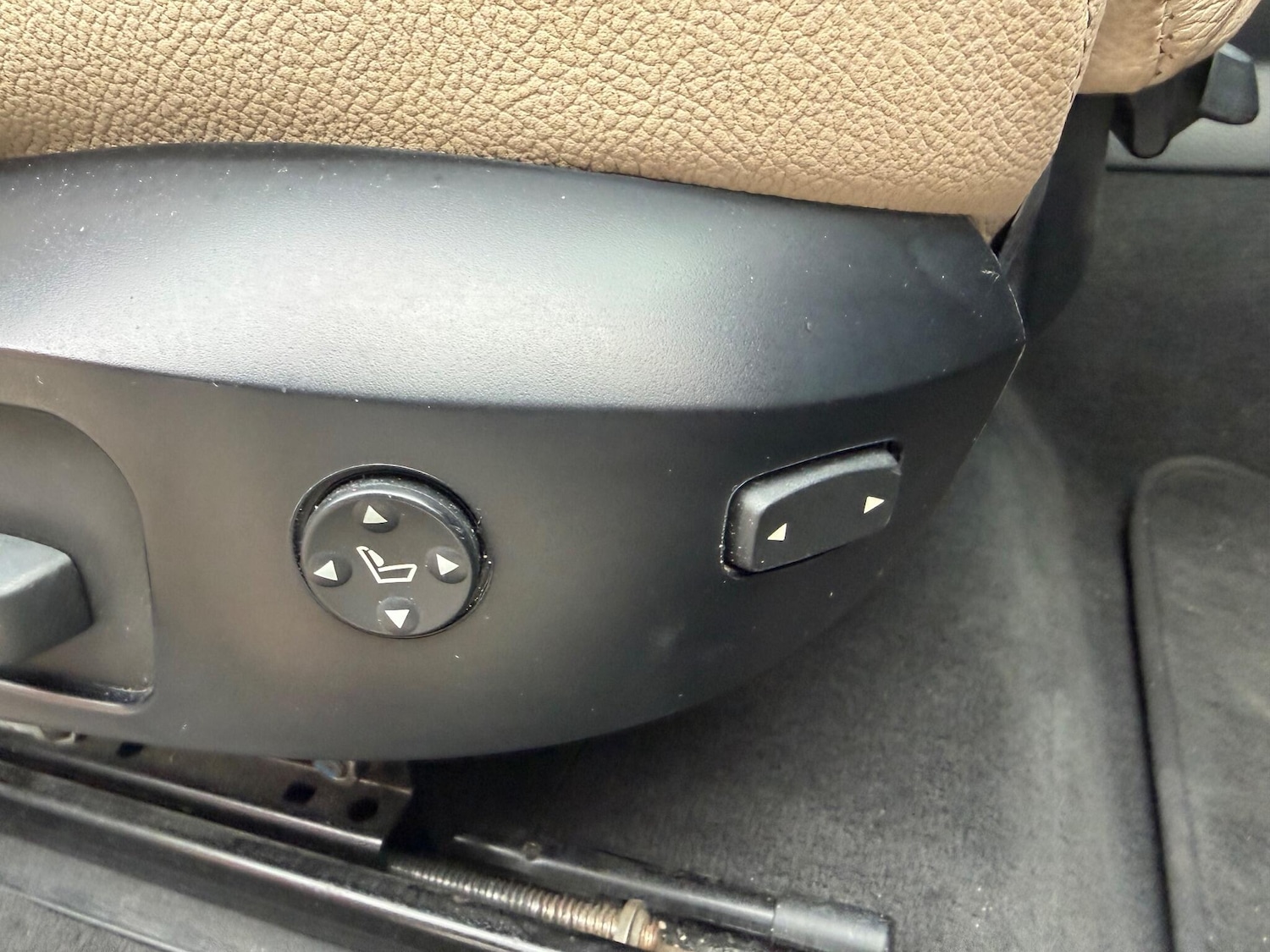 Used BMW X3 2011 for sale - 76786370: Photo 10