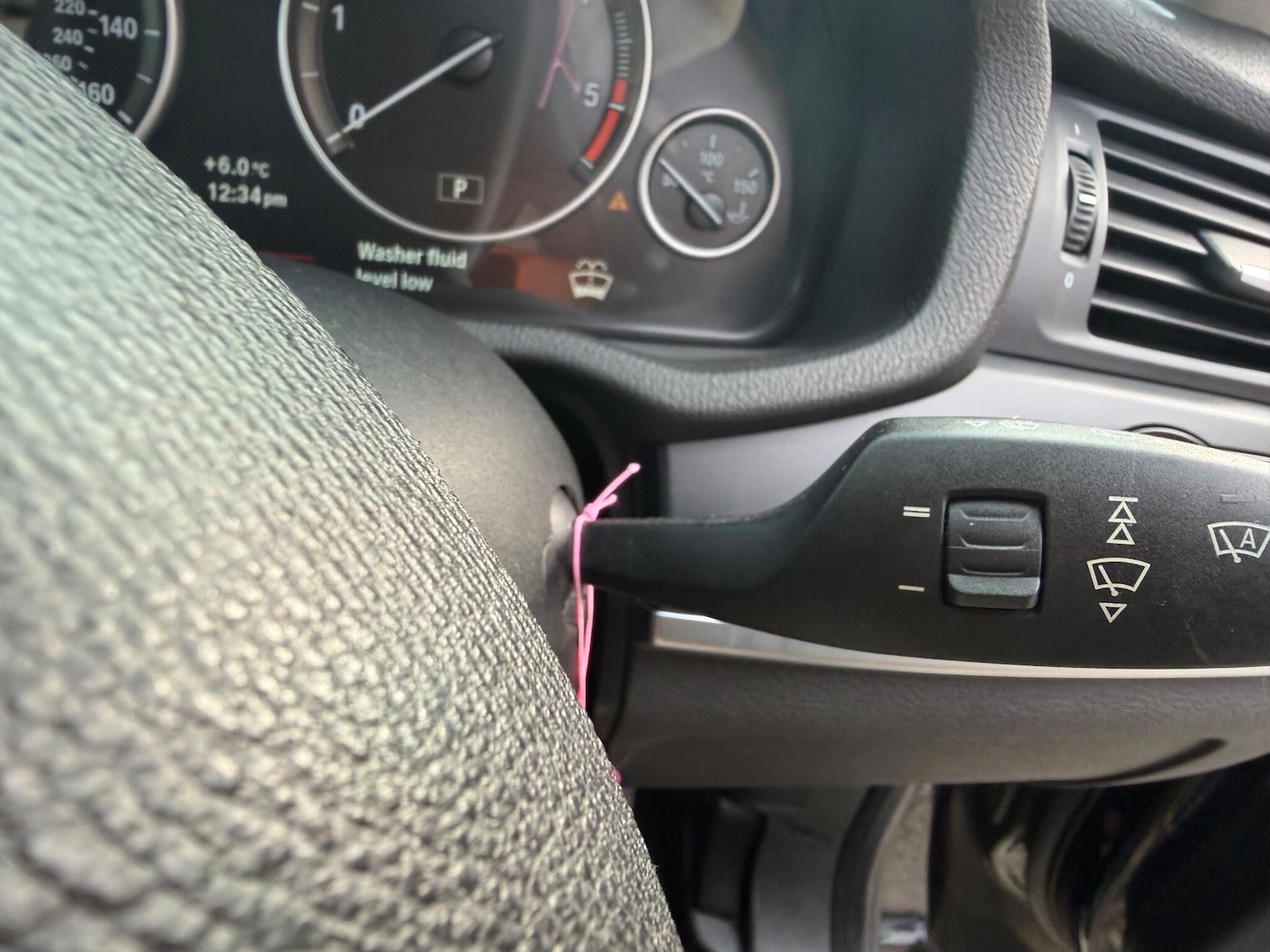 Used BMW X3 2011 for sale - 76786370: Photo 13