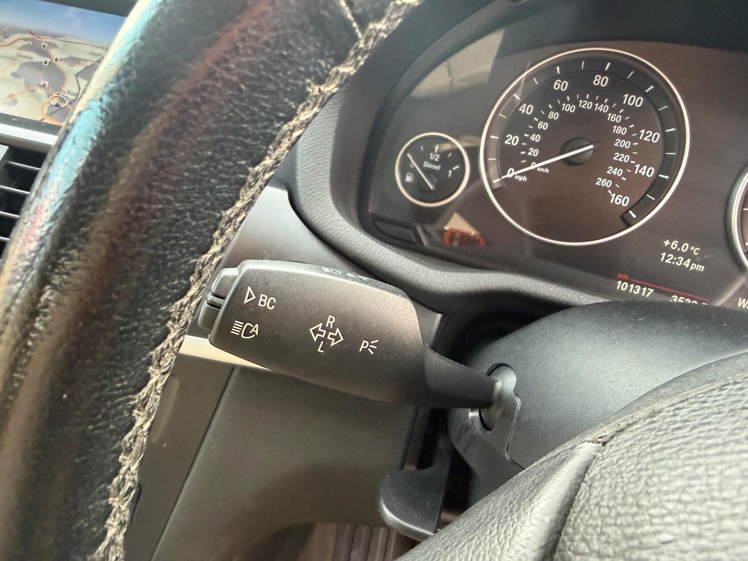 Used BMW X3 2011 for sale - 76786370: Photo 14