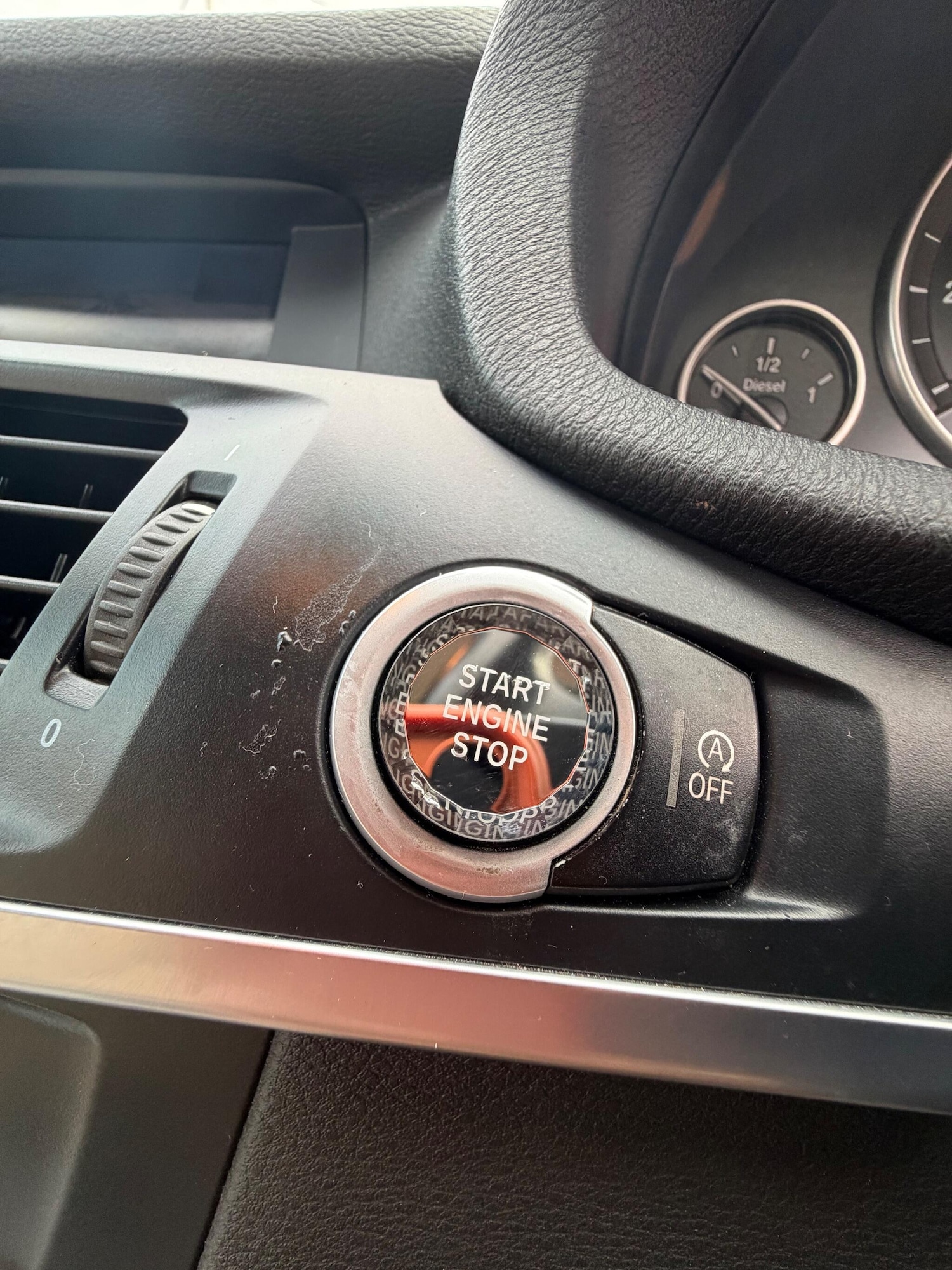 Used BMW X3 2011 for sale - 76786370: Photo 15