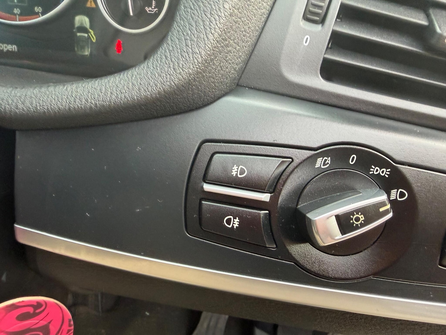 Used BMW X3 2011 for sale - 76786370: Photo 16